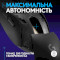 Миша ігрова LOGITECH G309 Lightspeed Black (910-007199)