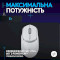 Мышь игровая LOGITECH G309 Lightspeed White (910-007207)