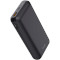 Повербанк TRUST Redoh 20000mAh Black (24880)