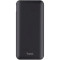 Повербанк TRUST Redoh 20000mAh Black (24880)