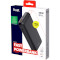 Повербанк TRUST Redoh 20000mAh Black (24880)