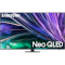 Телевизор SAMSUNG 85" Neo QLED 4K QE85QN85DBU (QE85QN85DBUXUA)