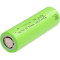 Аккумулятор JHY 21700 5000mAh 3.6V 15A FlatTop