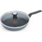 Сковорода TEFAL Generous Cook 24см (C2770453_SET)