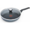 Сковорода TEFAL Generous Cook 28см (C2770653_SET)