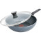 Сковорода вок TEFAL Generous Cook 28см (C2771953_SET)