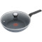 Сковорода вок TEFAL Generous Cook 28см (C2771953_SET)