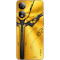 Смартфон ZTE NUBIA Neo 2 5G 8/256GB Sunfire Yellow