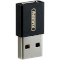 Адаптер REMAX Joymove USB3.0 to Type-C Black (6954851284291)