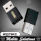 Адаптер REMAX Joymove USB3.0 to Type-C Black (6954851284291)