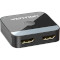 HDMI свитч 1 to 2 VENTION 2-Port HDMI Bi-Direction 4K Switcher (AKOB0)