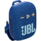 Портативная колонка JBL Wind 3S Blue (JBLWIND3SBL)