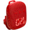 Портативна колонка JBL Wind 3S Red (JBLWIND3S RED)