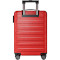 Чемодан XIAOMI 90FUN Suitcase 20" Red 36л