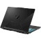 Ноутбук ASUS TUF Gaming A15 FA506NC Graphite Black (FA506NC-HN070)