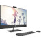 Моноблок HP Pavilion 32-b1001ua Sparkling Black (A45E5EA)