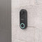 Wi-Fi видеозвонок REOLINK Smart 2K+ Wired WiFi Video Doorbell with Chime