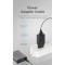 Удлинитель HDMI по витой паре VENTION HDMI Network Cable Extender v1.4 Gray (AKGH0-EU)