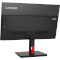 Монитор LENOVO ThinkVision S22i-30 Raven Black (63FCKATBUA)