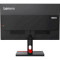 Монітор LENOVO ThinkVision S22i-30 Raven Black (63FCKATBUA)