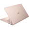 Ноутбук HP Pavilion x360 14-ek2017ua Pale Rose Gold (A0NC0EA)