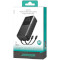 Повербанк JOYROOM JR-PBC07 20000mAh Black