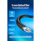 Кабель оптический (AOC) VENTION 4K Optical Fiber Cable HDMI v2.0 20м Black (ALABQ)