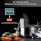 Су-від BIOLOMIX Sous Vide Cooker with App Control SV-9001