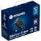 Зарядное устройство MOTOROLA TurboPower 50 Duo Wall Charger Black w/Type-C to Type-C cable