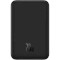 Повербанк MagSafe BASEUS Magnetic Mini Wireless Fast Charge Power Bank 20W 20000mAh Black (P10022102112-01/PPCXM20)