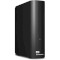 Внешний жёсткий диск WD Elements Desktop 20TB USB3.0 (WDBWLG0200HBK-EESN)