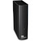 Внешний жёсткий диск WD Elements Desktop 20TB USB3.0 (WDBWLG0200HBK-EESN)