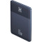 Повербанк BASEUS Blade2 Ultra Slim Fast Charging Power Bank with Digital Display 65W 12000mAh Mariana Blue (P10063800322-00)