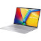 Ноутбук ASUS VivoBook 17 X1704ZA Cool Silver (X1704ZA-AU376)