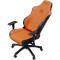 Крісло геймерське ANDA SEAT Tiger Edition Orange Size L