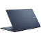 Ноутбук ASUS VivoBook 17 X1704ZA Quiet Blue (X1704ZA-AU375)