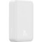 Повербанк MagSafe BASEUS Magnetic Mini Wireless Fast Charge Power Bank 20W 20000mAh White (P10022102212-01/PPCXM20)