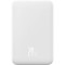 Повербанк MagSafe BASEUS Magnetic Mini Wireless Fast Charge Power Bank 20W 20000mAh White (P10022102212-01/PPCXM20)