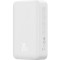 Повербанк MagSafe BASEUS Magnetic Mini Wireless Fast Charge Power Bank 20W 20000mAh White (P10022102212-01/PPCXM20)