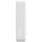 Повербанк MagSafe BASEUS Magnetic Mini Wireless Fast Charge Power Bank 20W 20000mAh White (P10022102212-01/PPCXM20)