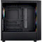 Корпус COOLER MASTER MasterBox 600 Black (MB600-KGNN-S00)