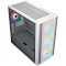 Корпус COOLER MASTER MasterBox 600 White (MB600-WGNN-S00)