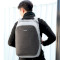 Рюкзак TIGERNU T-B3351 Black/Gray