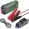 Портативний пускозарядний пристрій HOCO QS1 Spring Portable Smart Jump Starter 10000mAh