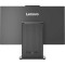 Моноблок LENOVO IdeaCentre AIO 24ARR9 Luna Gray (F0HR004NUO)