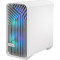 Корпус FRACTAL DESIGN Torrent Compact White RGB TG Clear Tint/Уценка (FD-C-TOR1C-05)