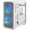 Корпус FRACTAL DESIGN Torrent Compact White RGB TG Clear Tint/Уценка (FD-C-TOR1C-05)