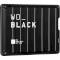 Портативный жёсткий диск WD Black P10 Game Drive 2TB USB3.2 (WDBA2W0020BBK-WEW1)