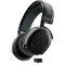 Навушники геймерскі STEELSERIES Arctis 7+ Black (61472)