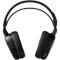 Наушники геймерские STEELSERIES Arctis 7+ Black (61472)